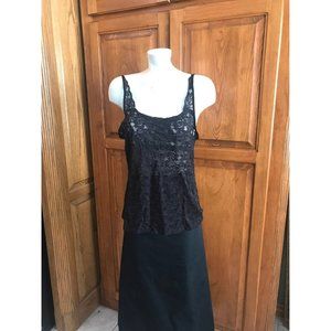 Cinema‎ Etoile XL lace camisole
